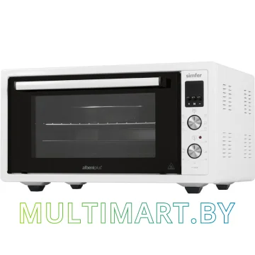 Мини-печь Simfer M 4558 картинка 3